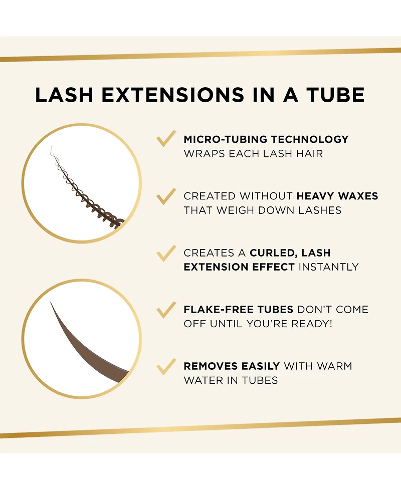 tarte Tartelette Xl Tubing Mascara