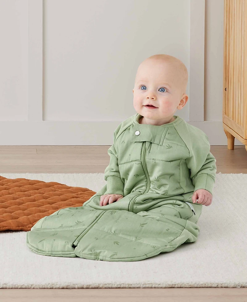 Baby Boys and Girls 3.5 Tog Sleep Suit Bag