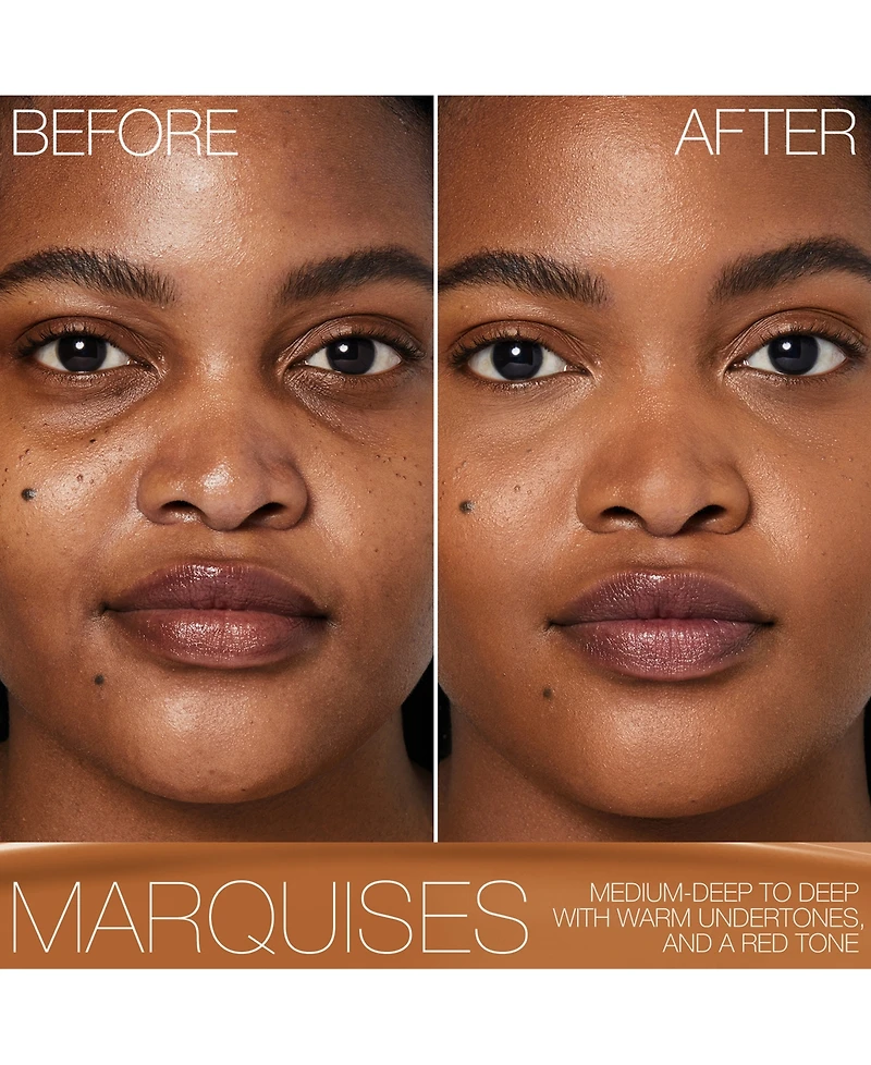 Nars Light Reflecting Foundation