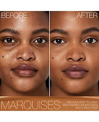 Nars Light Reflecting Foundation