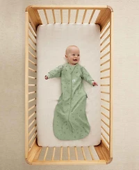 ergoPouch Baby Boys and Girls Jersey with Sleeves 1.0 Tog Sleeping Sack