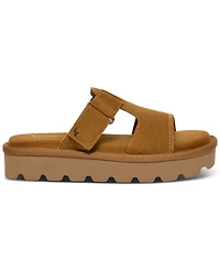 Koolaburra By Ugg Women's Tizz Slide Sandals