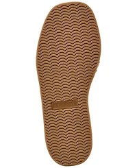 Steve Madden Women's Boardwalk Espadrille Slide Sandals