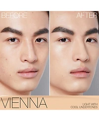 Nars Light Reflecting Foundation