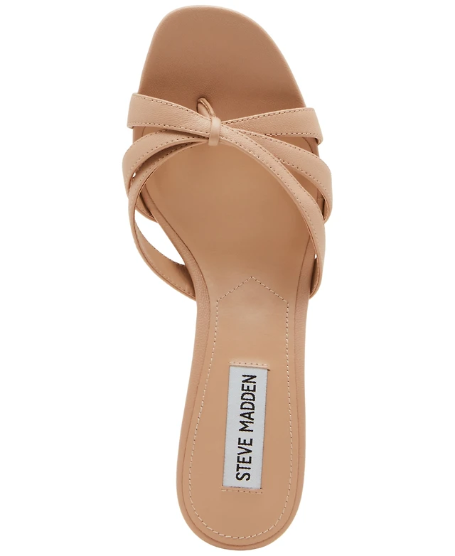 Madden Sandals Macys Steve Madden Slides Mona Macys Steve Madden