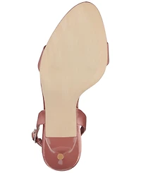 Jeffrey Campbell Go-Getter Halter Stiletto Dress Sandals