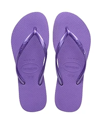 Havaianas Women's Slim Slip On Sandals