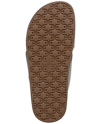 Sam Edelman Women's Darla Slide Flat Sandals