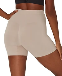 Maidenform Women's Everyday Seamless Shapewear Mid-Waist Thigh Slimmer DMS831