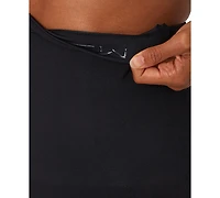 Maidenform Women's Everyday Seamless Shapewear High-Waist Brief DMS832