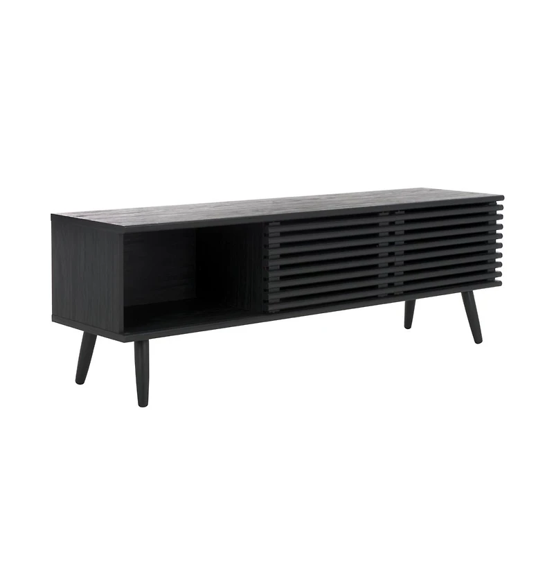 Averi 2 Door Media Stand
