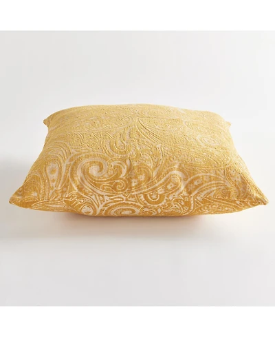 Yara Square Indoor or Outdoor Throw Pillow, 24" x 24"