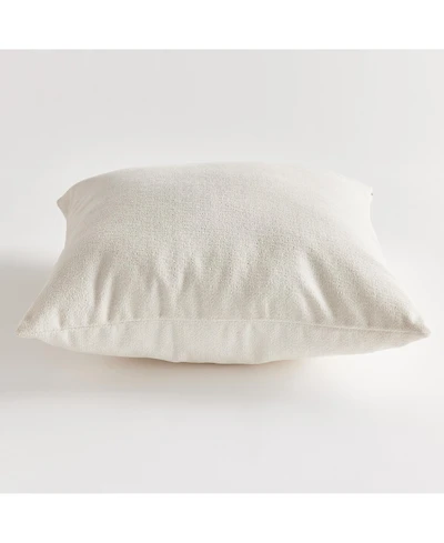Cooper Square Indoor or Outdoor Throw Pillow, 20" x 20"
