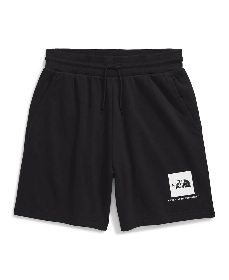 The North Face Men's Box Regular Shorts