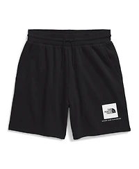 The North Face Men's Box Regular Shorts