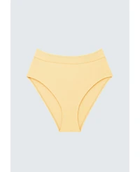 Cuup Women's The Highwaist - Modal Silk Rib