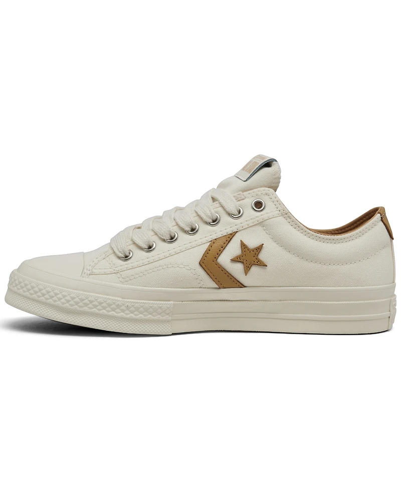Converse Women's Star Player 76 Casual Sneakers from Finish Line