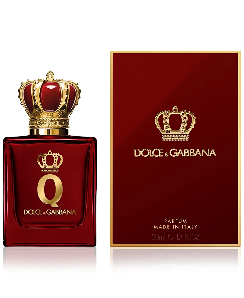 Dolce&Gabbana Q Parfum