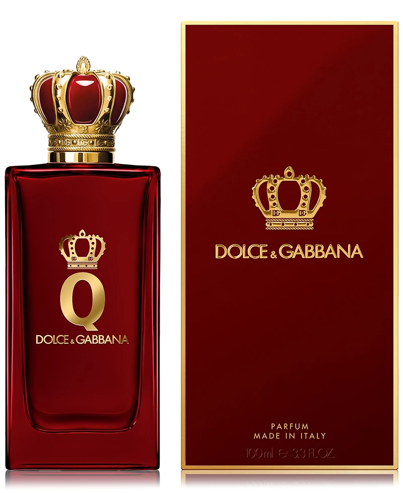Dolce&Gabbana Q Parfum