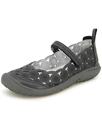 Jbu Women's Anne Casual Mary Jane Shoe