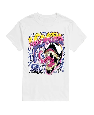 Airwaves Men's Venom Short Sleeve T-Shirt
