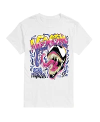 Airwaves Men's Venom Short Sleeve T-Shirt