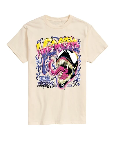 Airwaves Men's Venom Short Sleeve T-Shirt