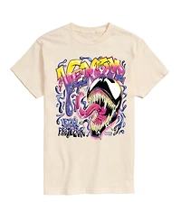 Airwaves Men's Venom Short Sleeve T-Shirt