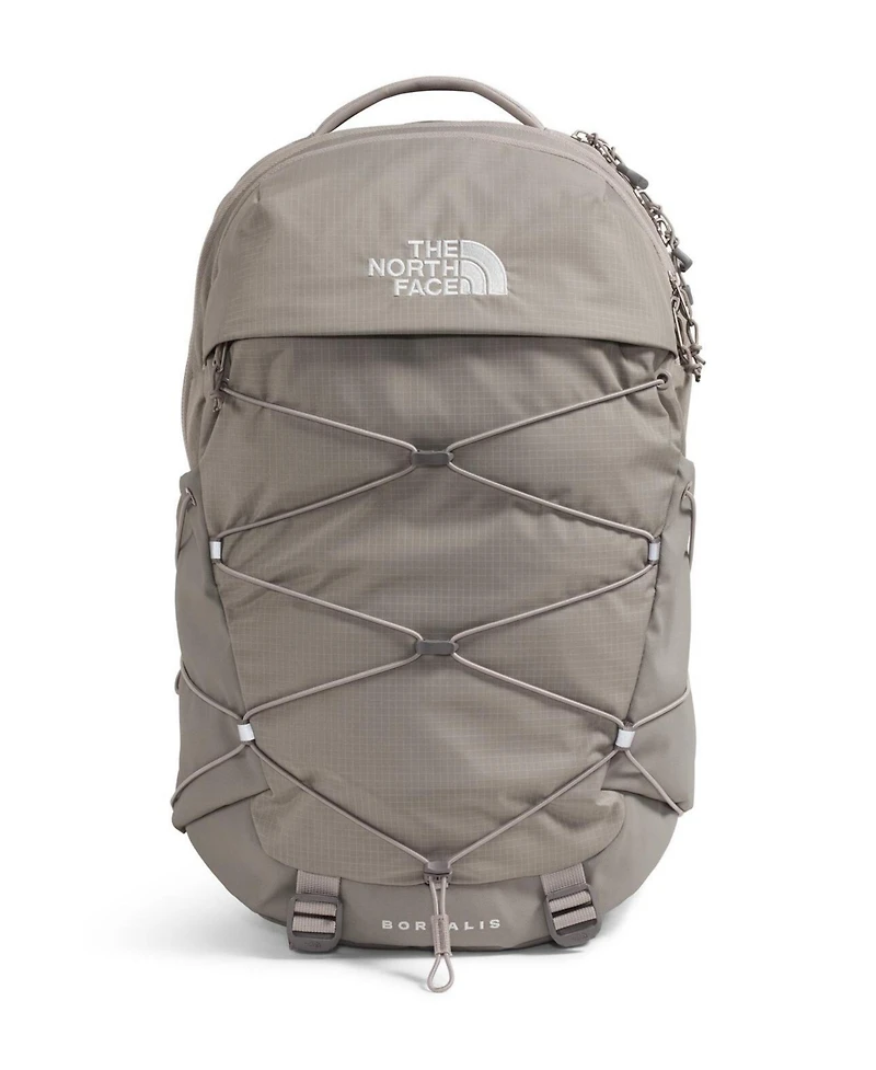 The North Face Men's Borealis Bag