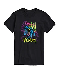 Airwaves Men's Venom Short Sleeve T-Shirt