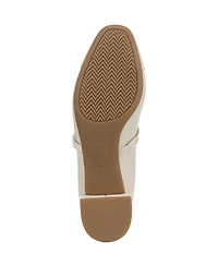 LifeStride Women's Brooke Mary Jane Block Heel Pumps