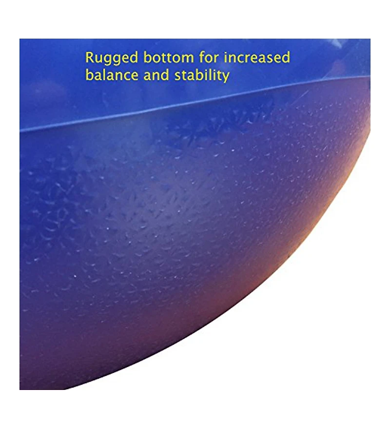 Bintiva Hopper Ball 55cm - Blue
