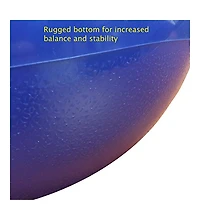 Bintiva Hopper Ball 55cm - Blue