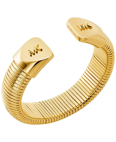 Michael Kors Ribbon Flex Cuff Bracelet