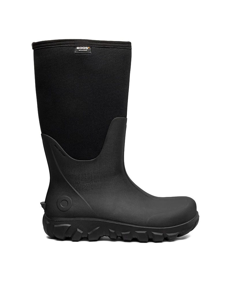 Bogs Men's Classic Seamless Tall Nt Boot