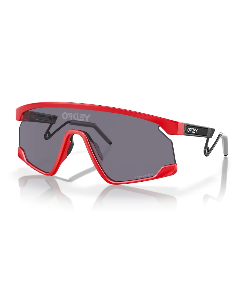 Oakley Men's Bxtr Metal Sunglasses, OO9237