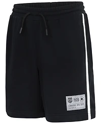 Converse Big Boys Retro Side Stripe Shorts
