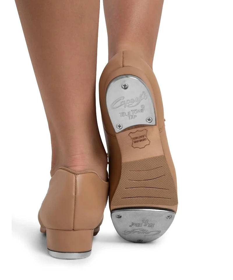 Capezio Girls Cadence Tap Shoe