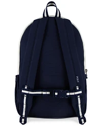Polo Ralph Lauren Kids League Colorblocked Backpack