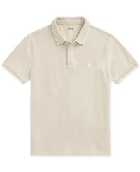 Polo Ralph Lauren Men's Classic-Fit Stretch Oxford Mesh