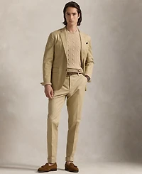 Polo Ralph Lauren Men's Unconstructed Modern Suit Jacket