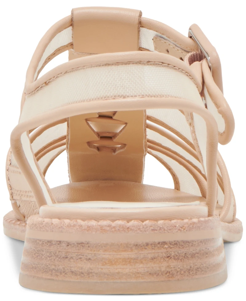Dolce Vita Women's Holis Slingback Fisherman Sandals