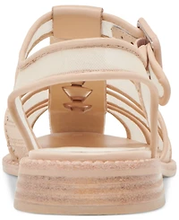 Dolce Vita Women's Holis Slingback Fisherman Sandals