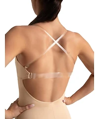 Capezio Women's Camisole Leotard w/ BraTek