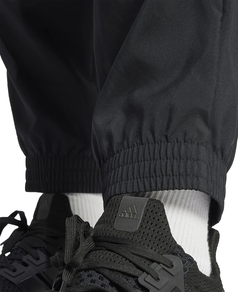 adidas Men's Essentials Small Logo Cargo Pants