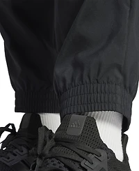 adidas Men's Essentials Small Logo Cargo Pants