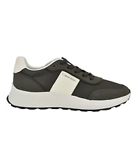 Calvin Klein Men's Byren Casual Lace-Up Sneakers