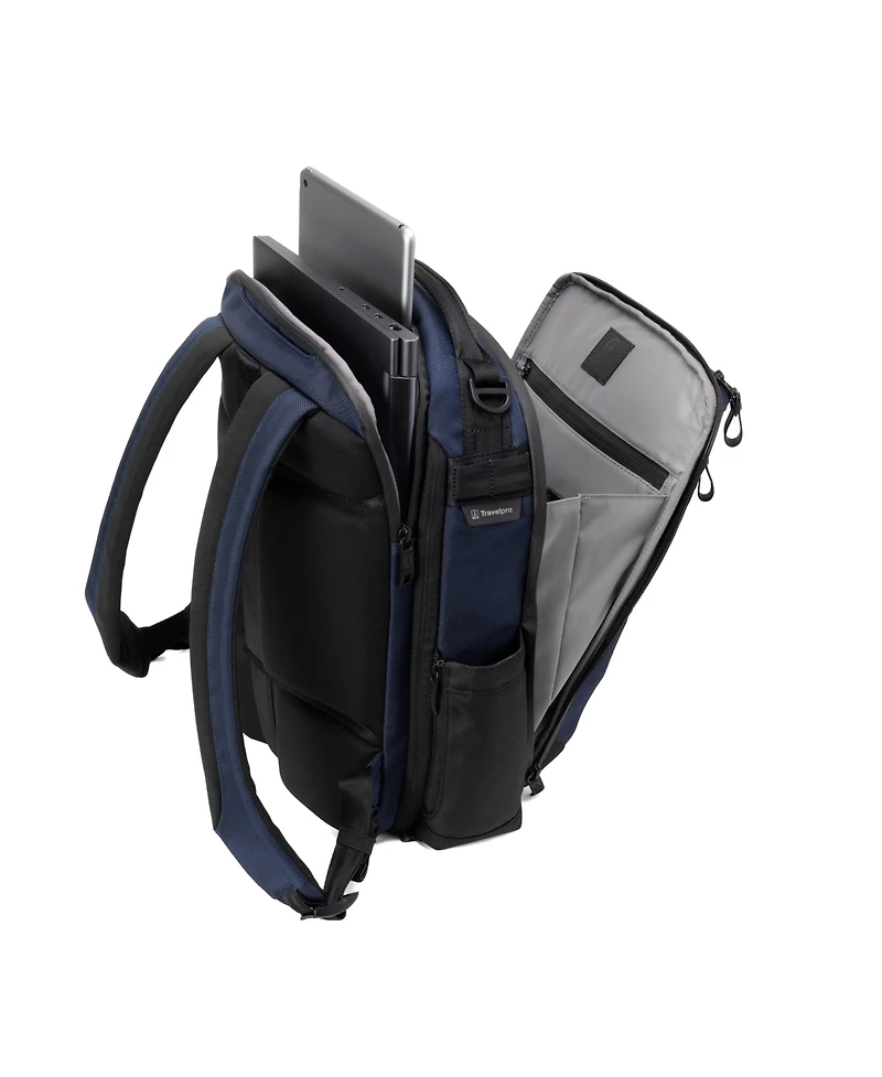 Travelpro Altitude Slim Expandable Laptop Backpack