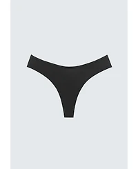 Cuup Women's The Thong - Micro