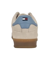 Tommy Hilfiger Men's Jolene T-Toe Lace Up Sneakers